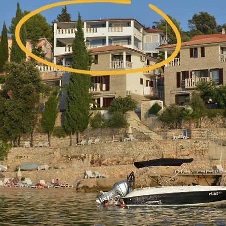 شقة Oasis Blue Primošten المظهر الخارجي الصورة