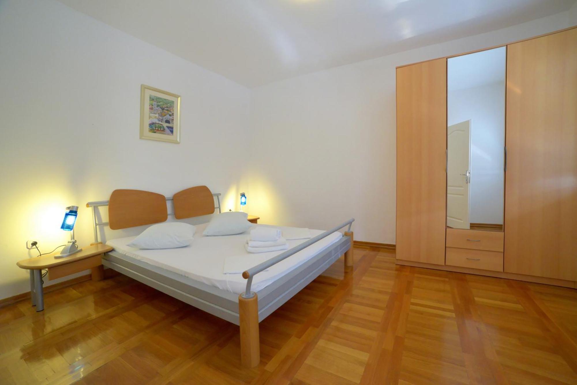 شقة Oasis Blue Primošten المظهر الخارجي الصورة