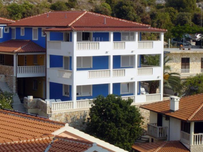 شقة Oasis Blue Primošten المظهر الخارجي الصورة