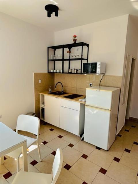 شقة Oasis Blue Primošten المظهر الخارجي الصورة